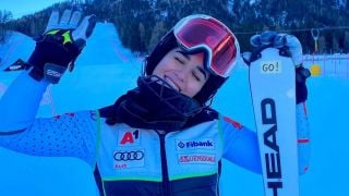 Скандалът с известната наша скиорка се засилва