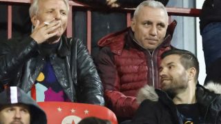 Потвърди се бомбата на БЛИЦ за Стоичков и Ганчев СНИМКИ