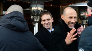 Стилиян Петров с атака срещу БФС