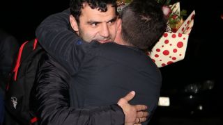 Касабов след Европейското по борба: Трудностите ни направиха по-силни