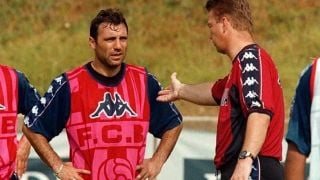Тежка болест сполетя недолюбван от Стоичков