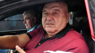 Венци Стефанов пред БЛИЦ: Гадже не съм чакал толкова, колкото Бербатов