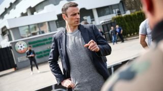 Столичен клуб също нанесе удар по Бербатов