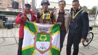 Намериха трупа на известен украински спортист СНИМКИ