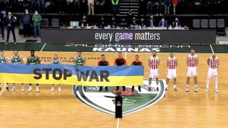 Сърби шокираха Европа с грозен жест заради войната в Украйна ВИДЕО
