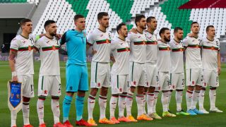 Наш национал подкара мощен звяр СНИМКИ