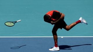 Лошото момче на спорта обяви извънредни новини ВИДЕО