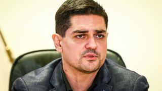 Радостин Василев: Войната в Украйна ни изправи пред нови предизвикателства