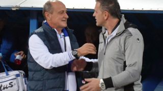 Позната фигура в родния футбол се появи в Пловдив, поема ли Локо?