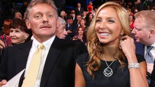 Жената на дясната ръка на Путин избухна със силни думи срещу някои руснаци