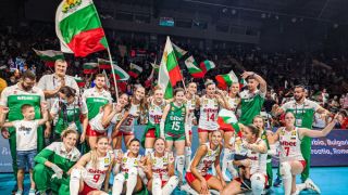 Любо Ганев: Имаме шанс да се покажем пред целия свят
