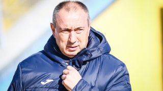 Мъри Стоилов следи двама, единият е юноша на Интер 