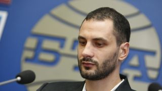 Казийски направи голяма беля