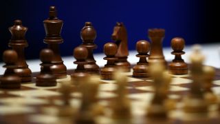Шахматистки от Украйна защитиха руски състезателки