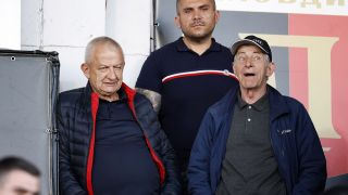 Бомба! Христо Крушарски напуска Локомотив (Пловдив)