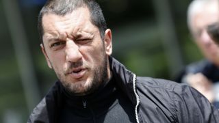 Кюстендилеца изригна след загубата на ЦСКА в Пловдив
