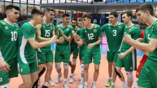 Браво! "Лъвчетата" на победа от Евро 2022