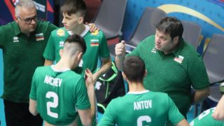Мартин Стоев: Играем все по-добре