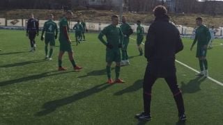 Ботев (Ихтиман) изкова успех далеч от дома