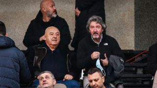 Бакеро: Благодарение на мен Стоичков...