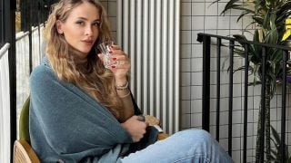 Лолита на Гришо легна болна СНИМКА