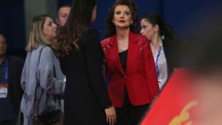 Илиана Раева похвали гимнастичките след Световната купа в София