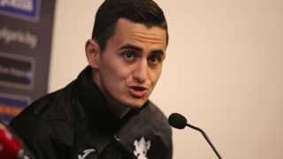 Проблем за капитана на България! Разбиха му устата в Русия СНИМКА