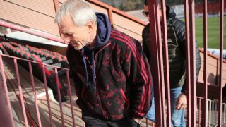 Ексклузивно в БЛИЦ: Гриша Ганчев посече Стойчо Младенов и ЦСКА!
