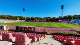 Трима от ЦСКА висят за вечното дерби
