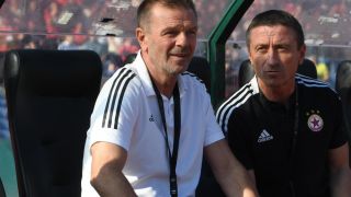 Стойчо Младенов става на 65 години