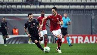 Щастлива вест за играч на ЦСКА СНИМКА