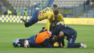 Голям скандал във футбола след шампионска победа с 40:0