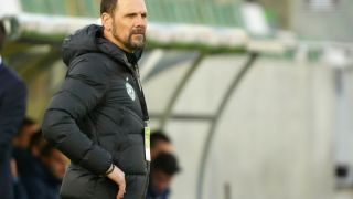 Шимунджа: Не знам защо треньорът на Левски реагира така