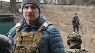 Кличко с остра критика срещу Зеленски заради...