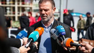 Стойчо със силни думи за Ганчев след раздялата, обяви кой остава в ЦСКА