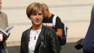 Екатерина Дафовска с нов мандат въпреки скандалите