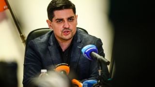 Радостин Василев със страхотна новина за българския спорт