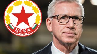 Алън Пардю проговаря за първи път след назначението си