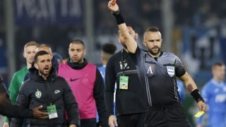 Сватбата с голяма похвала за Лудогорец – Левски