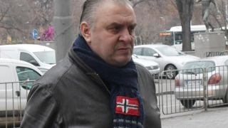 Дучето с любопитна СНИМКА от Белград