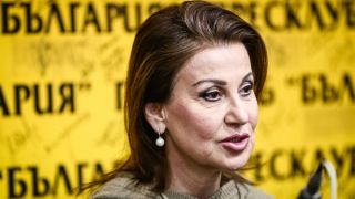 Илиана Раева посочи защо художествената гимнастика ще стане зрелищна