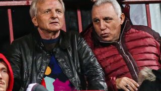 Бомба в БЛИЦ: Войната в ЦСКА не спира, Гриша Ганчев подготвя…