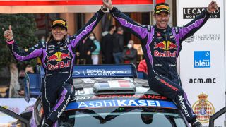 Легендарният Себастиан Льоб с ново завръщане в WRC