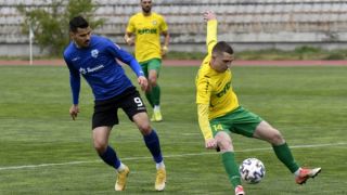 Черно море се издъни в контрола