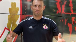 Сакалиев направи нещо впечатляващо ВИДЕО