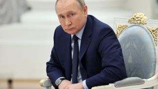 Велик спортист: Путин няма да умре в собственото си легло!