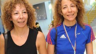 Празник за легенди на художествената гимнастика