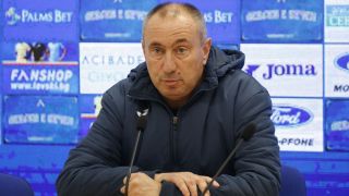 Стоилов отправи призив: Държавата да даде пари за козирка ВИДЕО