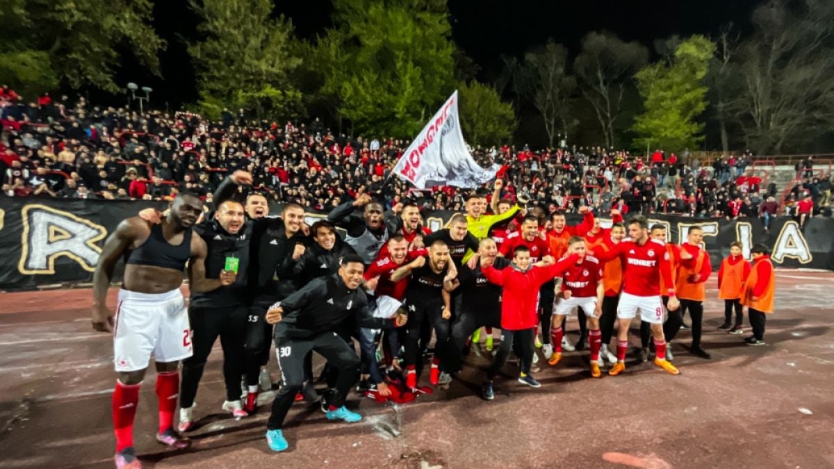 Каква драма! ЦСКА на финал за Купата, елиминира Славия след 16 дузпи ВИДЕО