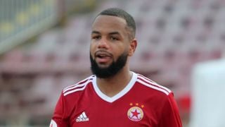 ЦСКА обяви какво се случва с Йоан Баи в болницата